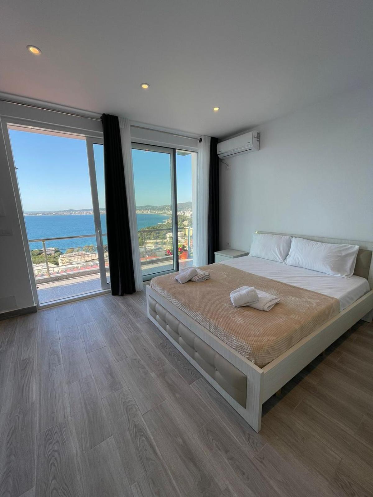 Panorama Sea View *