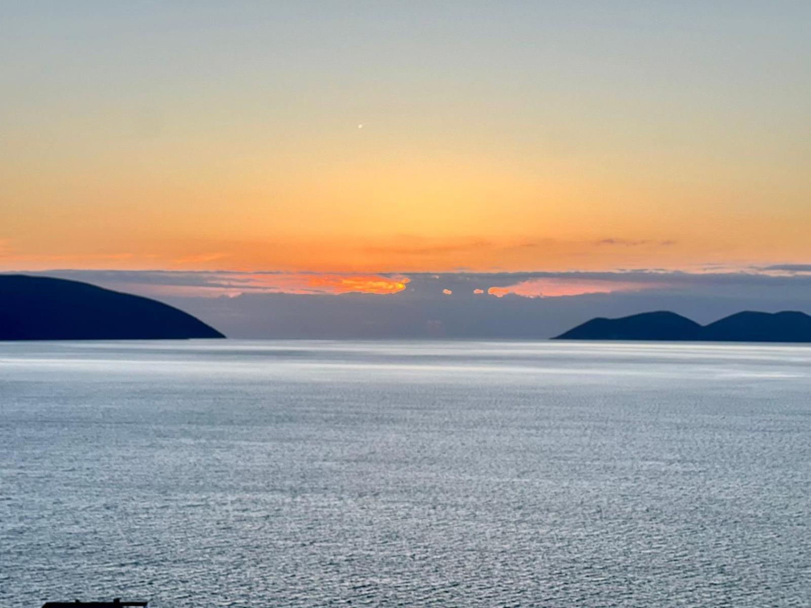 Apartmán Panorama Sea View *