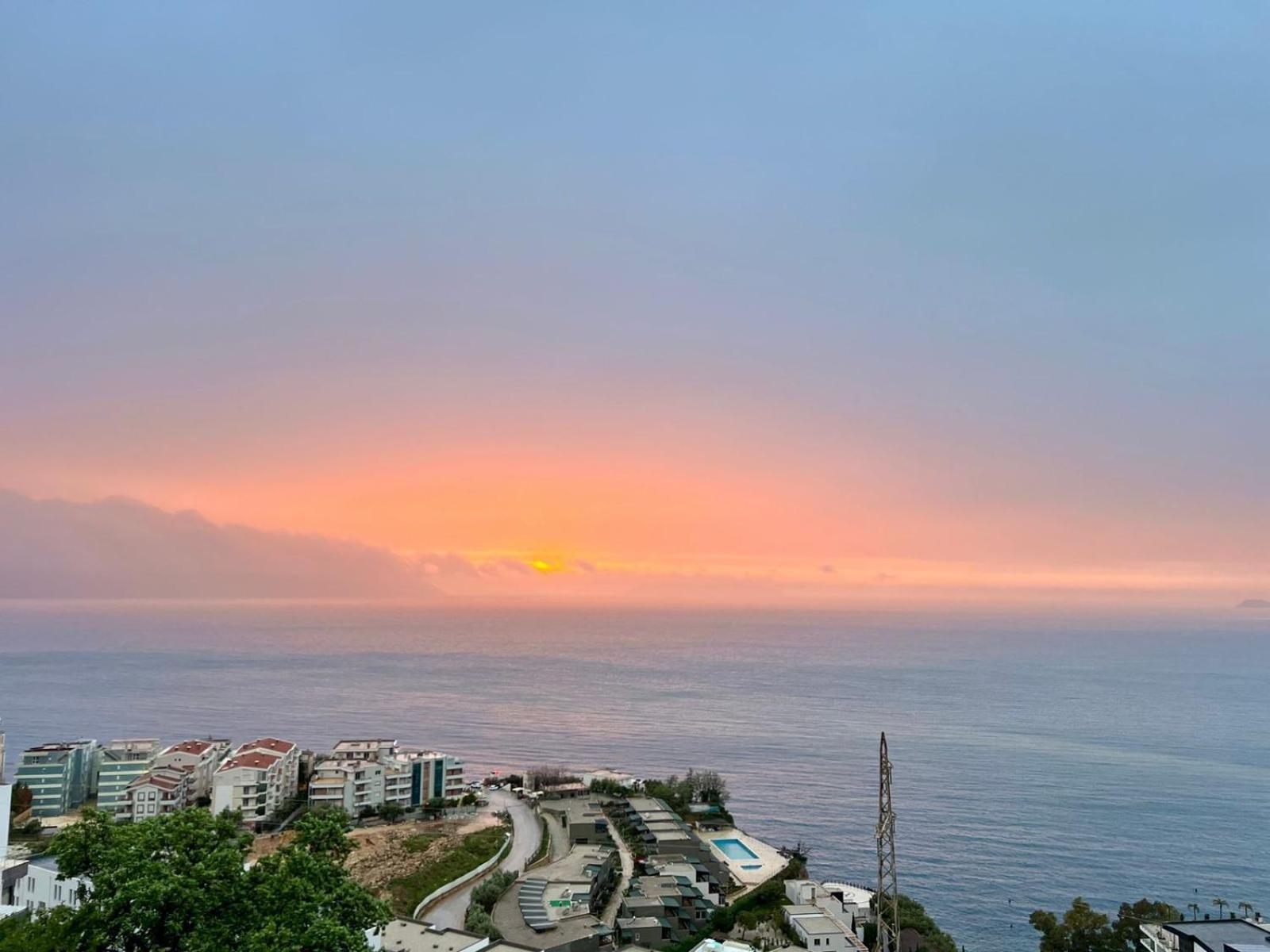 Apartmán Panorama Sea View