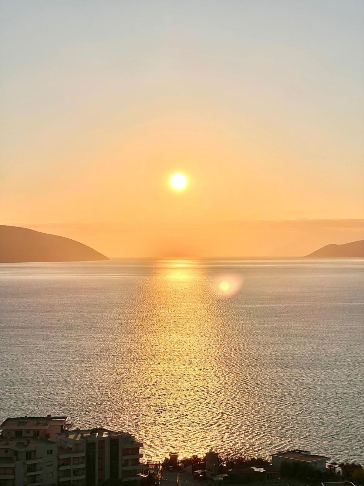 Apartmán Panorama Sea View Vlorë