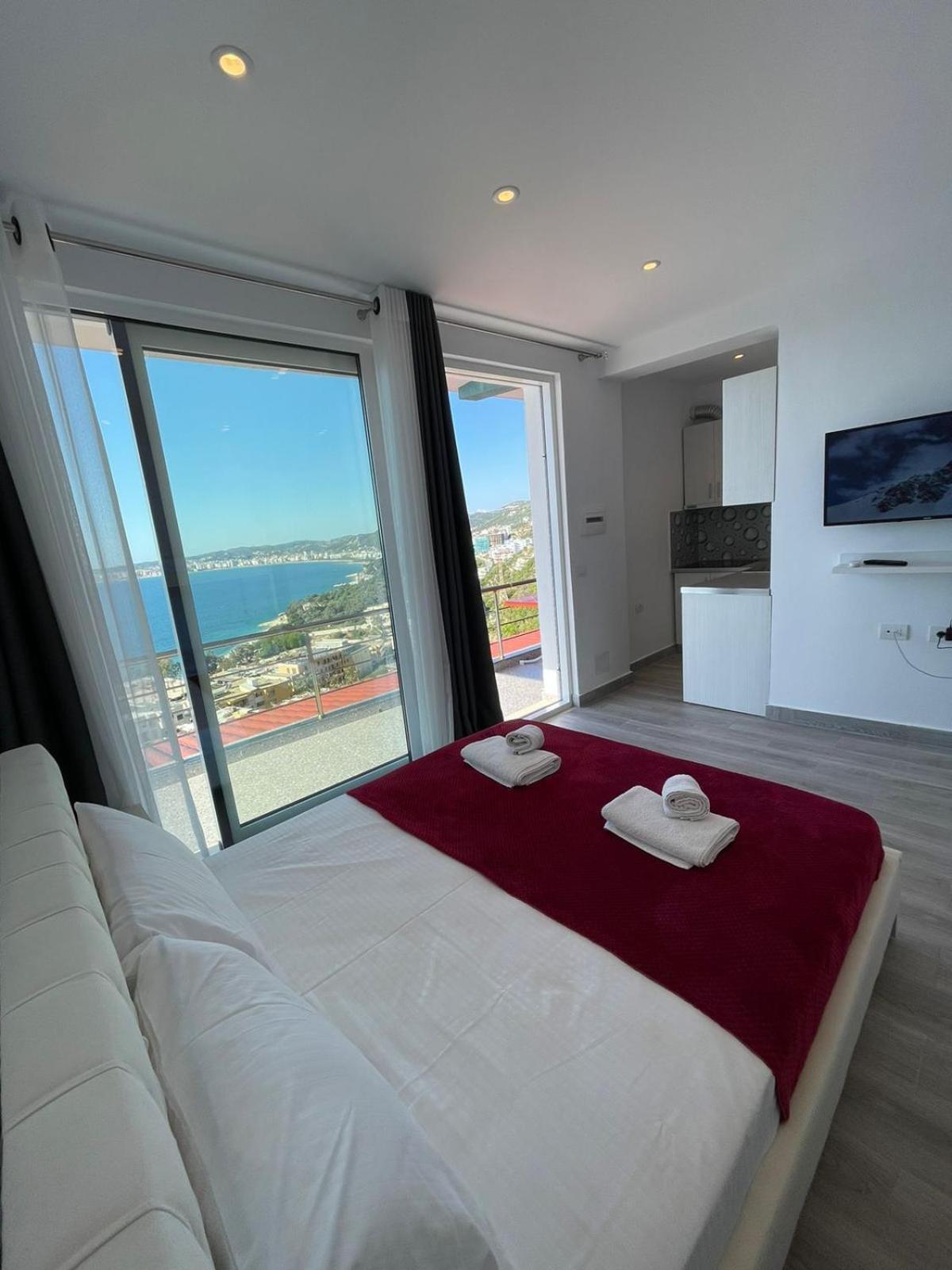 Panorama Sea View *