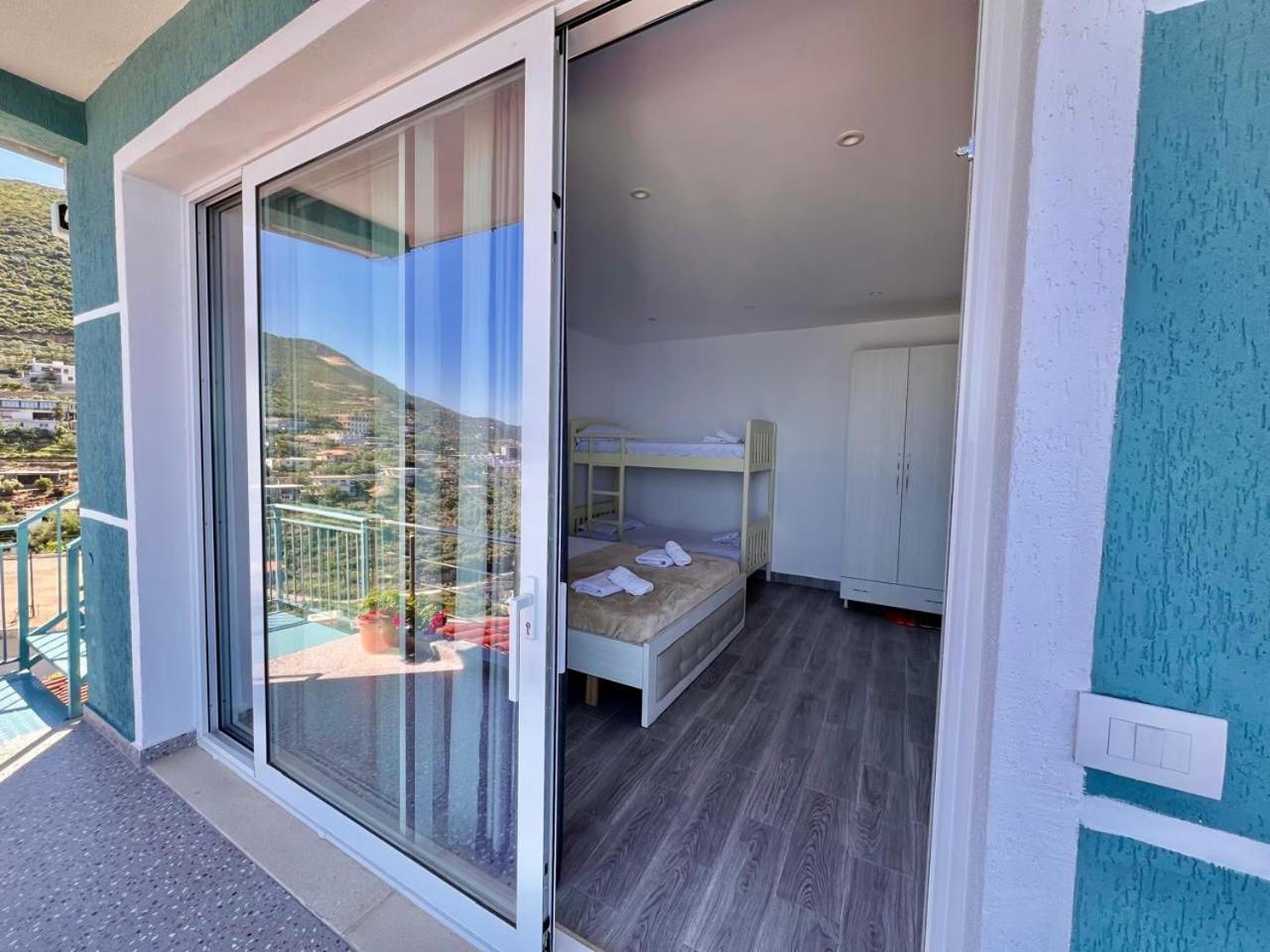 Apartmán Panorama Sea View