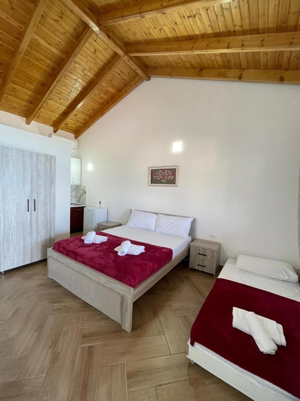Apartmán Panorama Sea View *