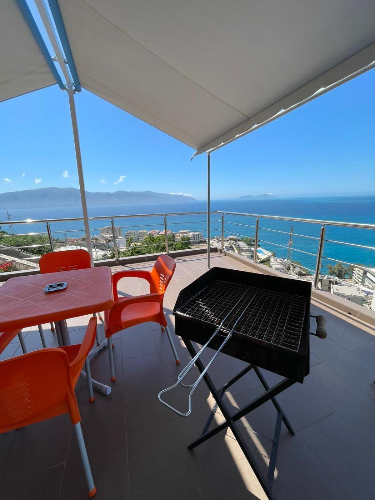 Panorama Sea View *