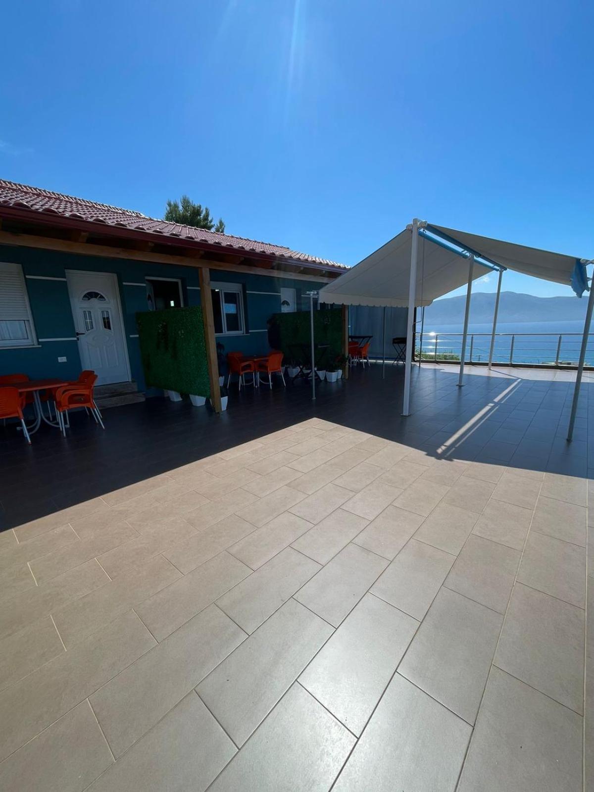 Apartmán Panorama Sea View *