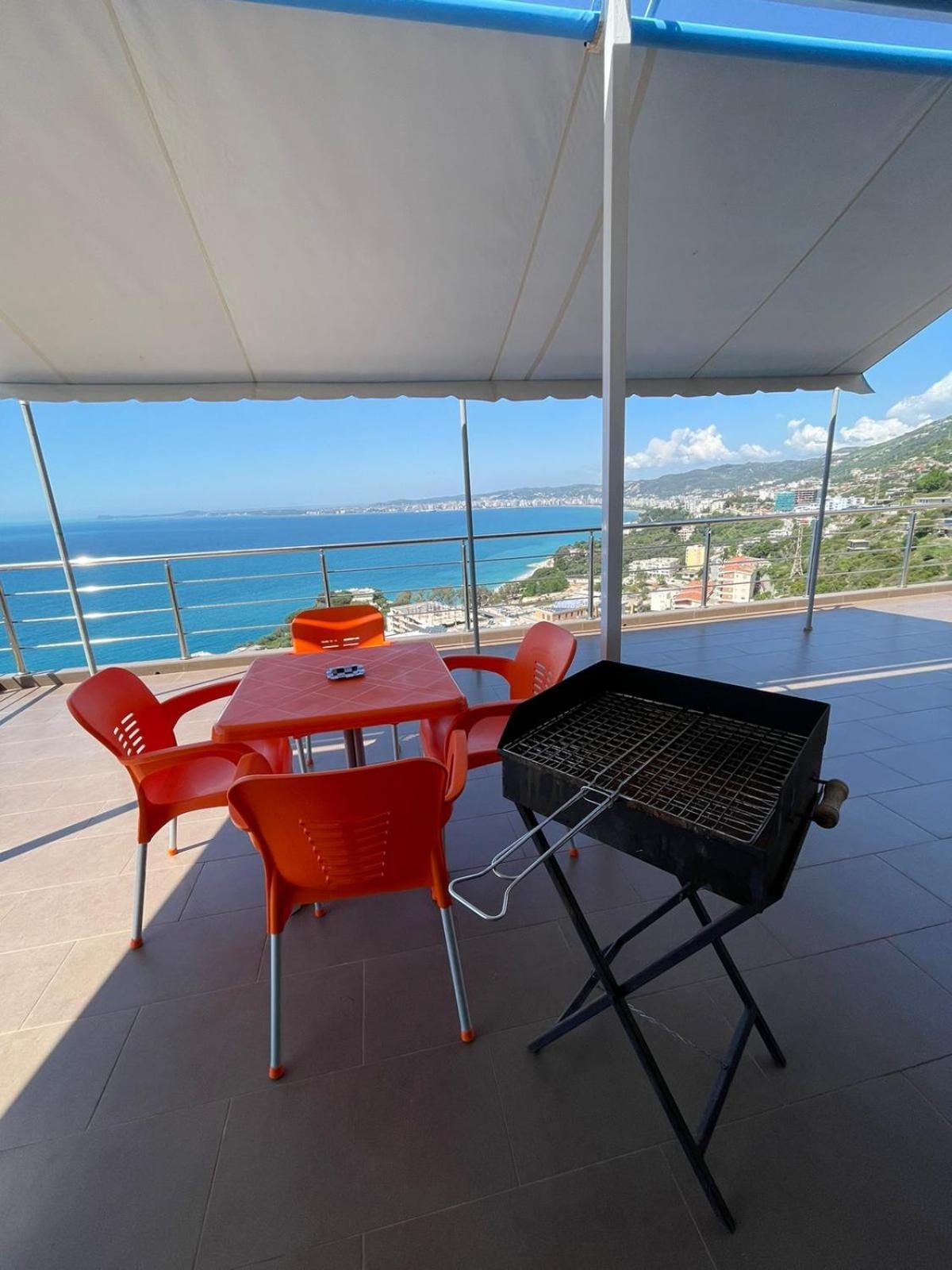 Panorama Sea View * Vlorë