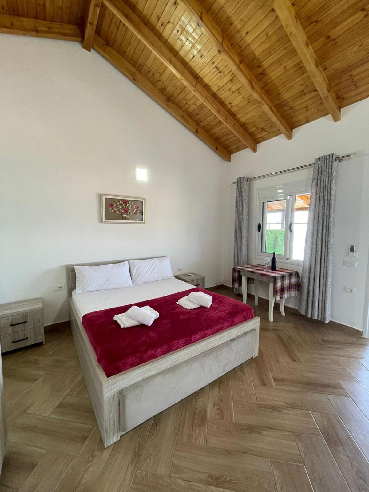 Panorama Sea View Apartmán