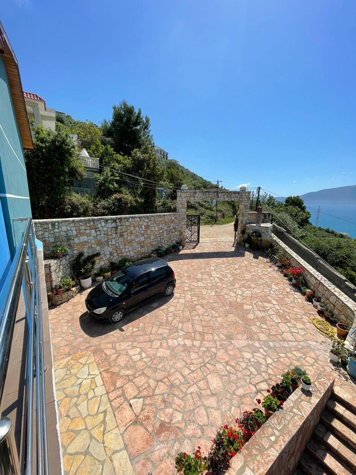 Apartmán Panorama Sea View